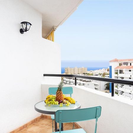 Home2Book Ocean View Los Cristianos 아로나 외부 사진