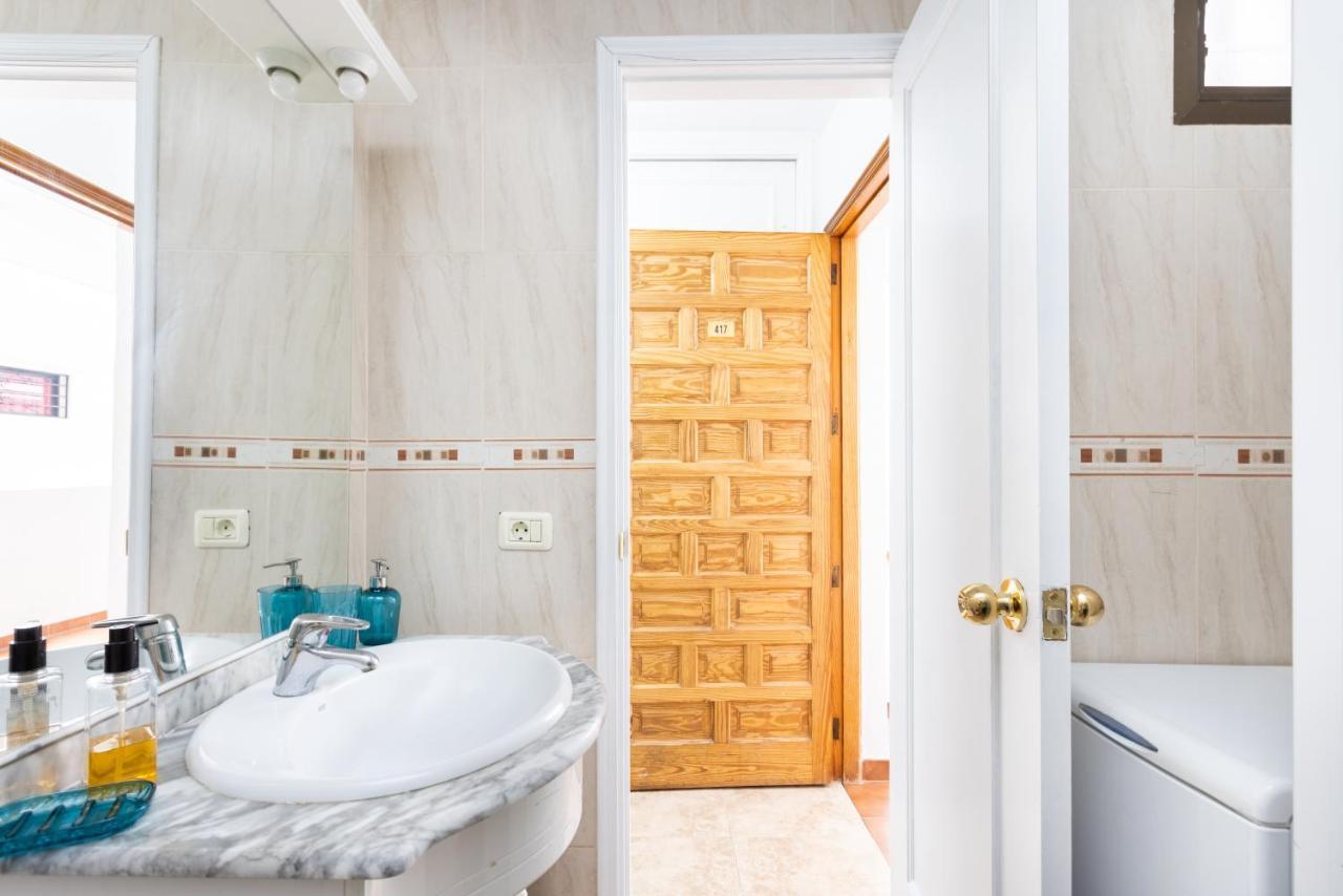 Home2Book Ocean View Los Cristianos 아로나 외부 사진