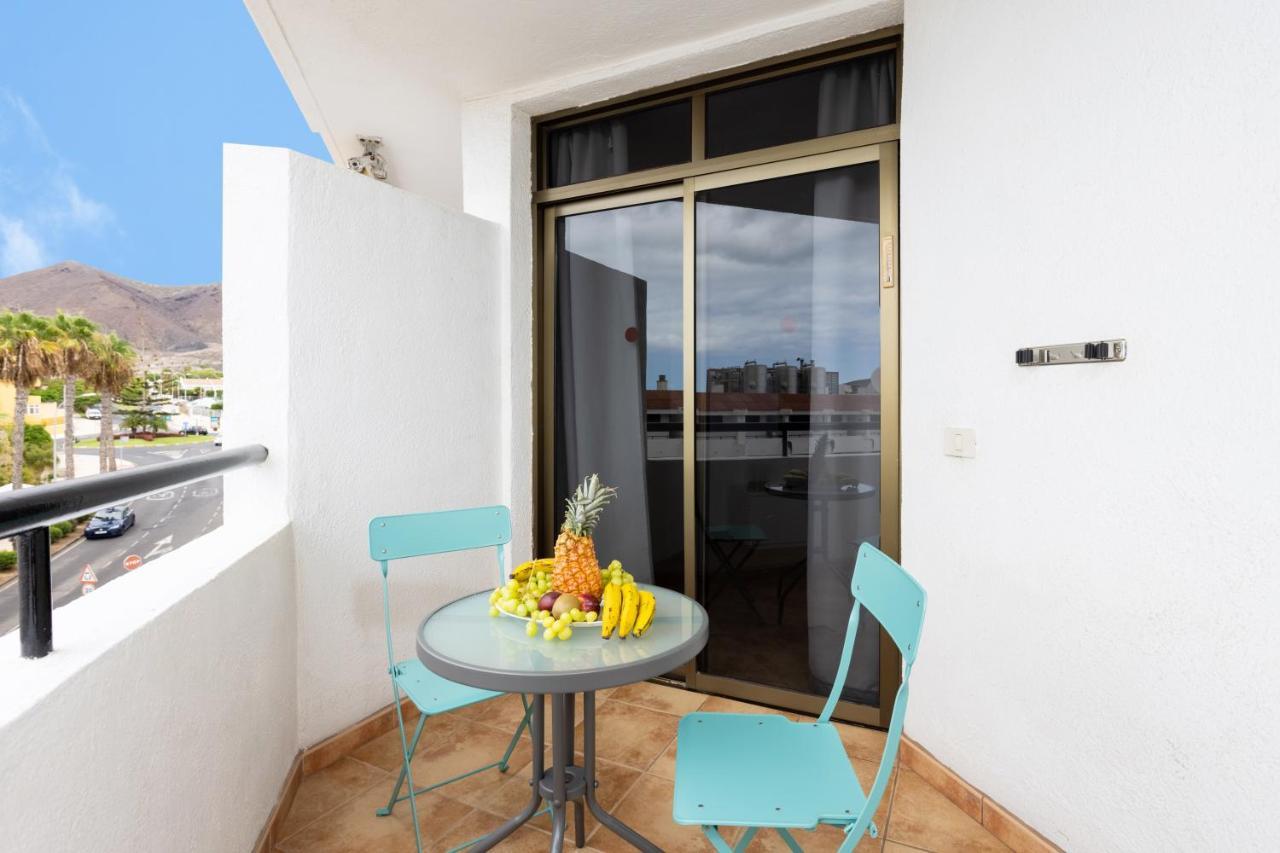 Home2Book Ocean View Los Cristianos 아로나 외부 사진