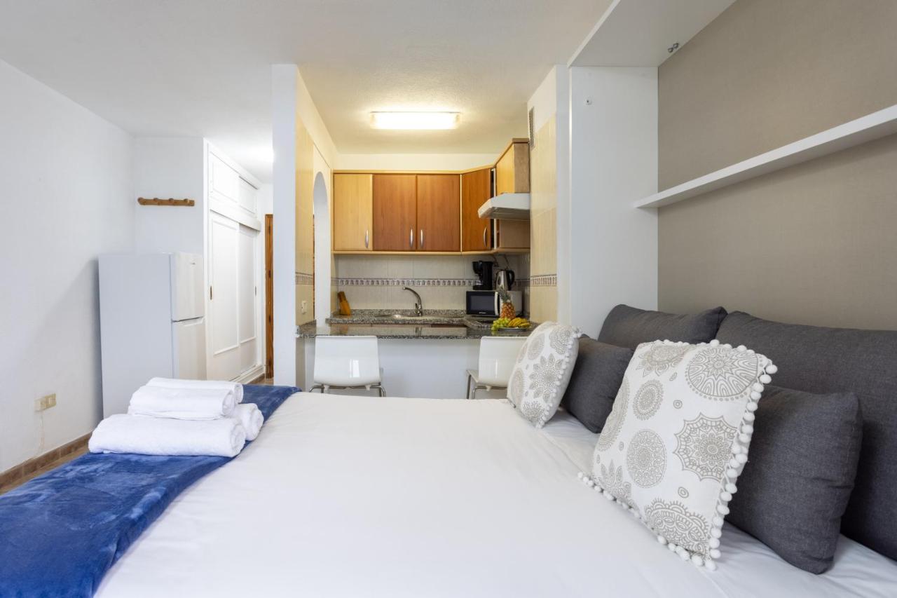 Home2Book Ocean View Los Cristianos 아로나 외부 사진