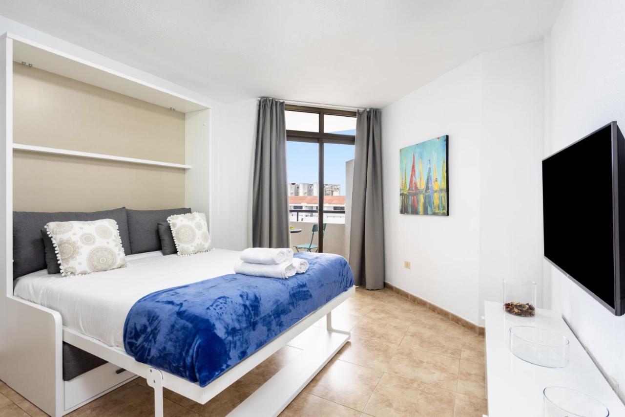 Home2Book Ocean View Los Cristianos 아로나 외부 사진