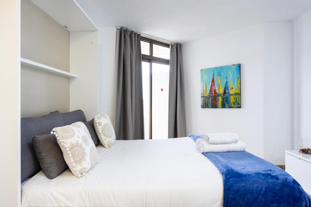 Home2Book Ocean View Los Cristianos 아로나 외부 사진