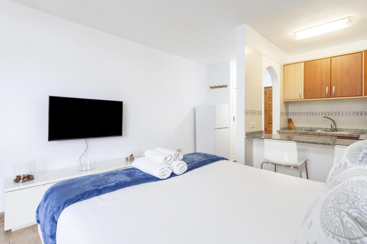 Home2Book Ocean View Los Cristianos 아로나 외부 사진
