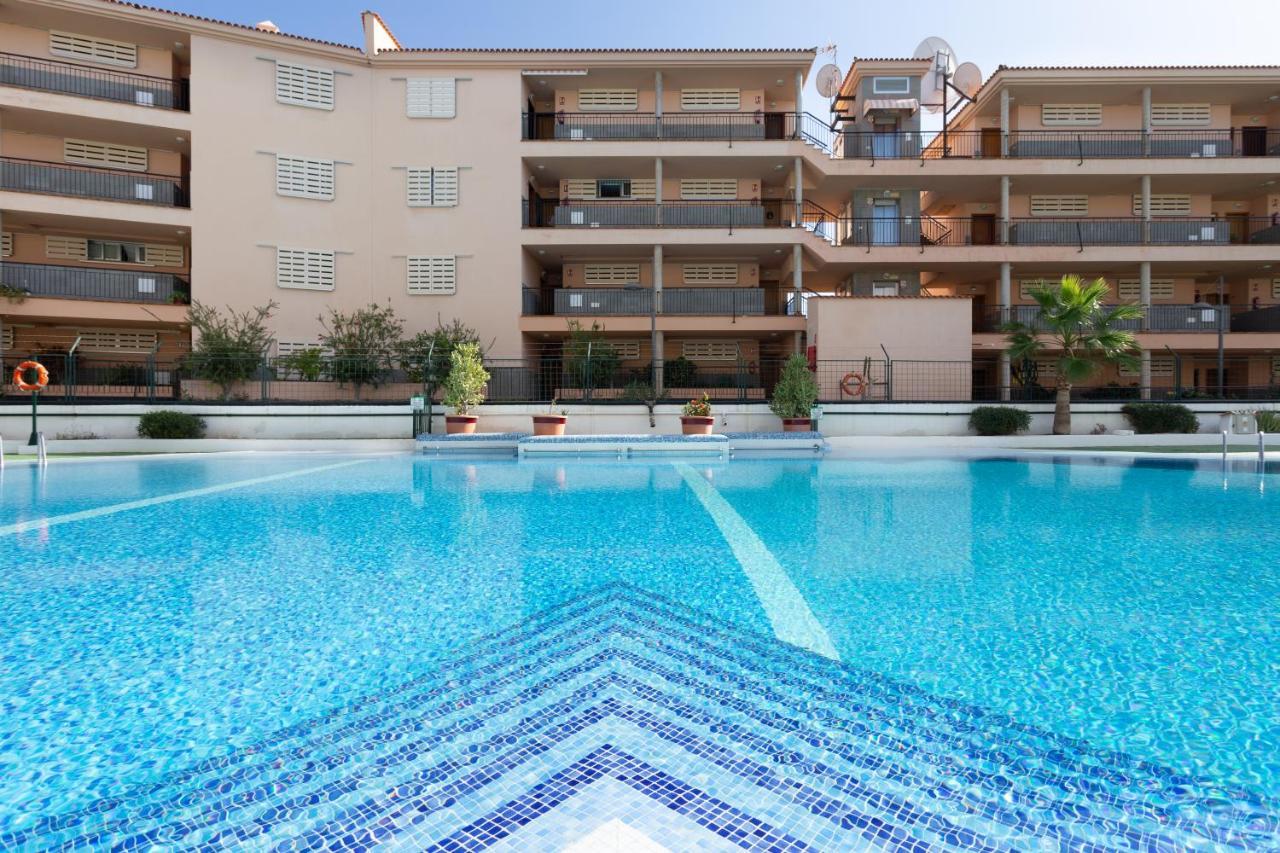Home2Book Ocean View Los Cristianos 아로나 외부 사진