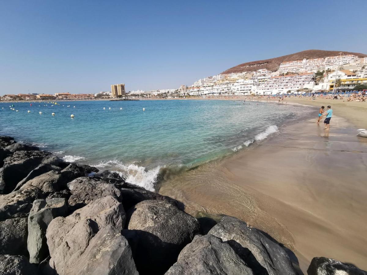Home2Book Ocean View Los Cristianos 아로나 외부 사진