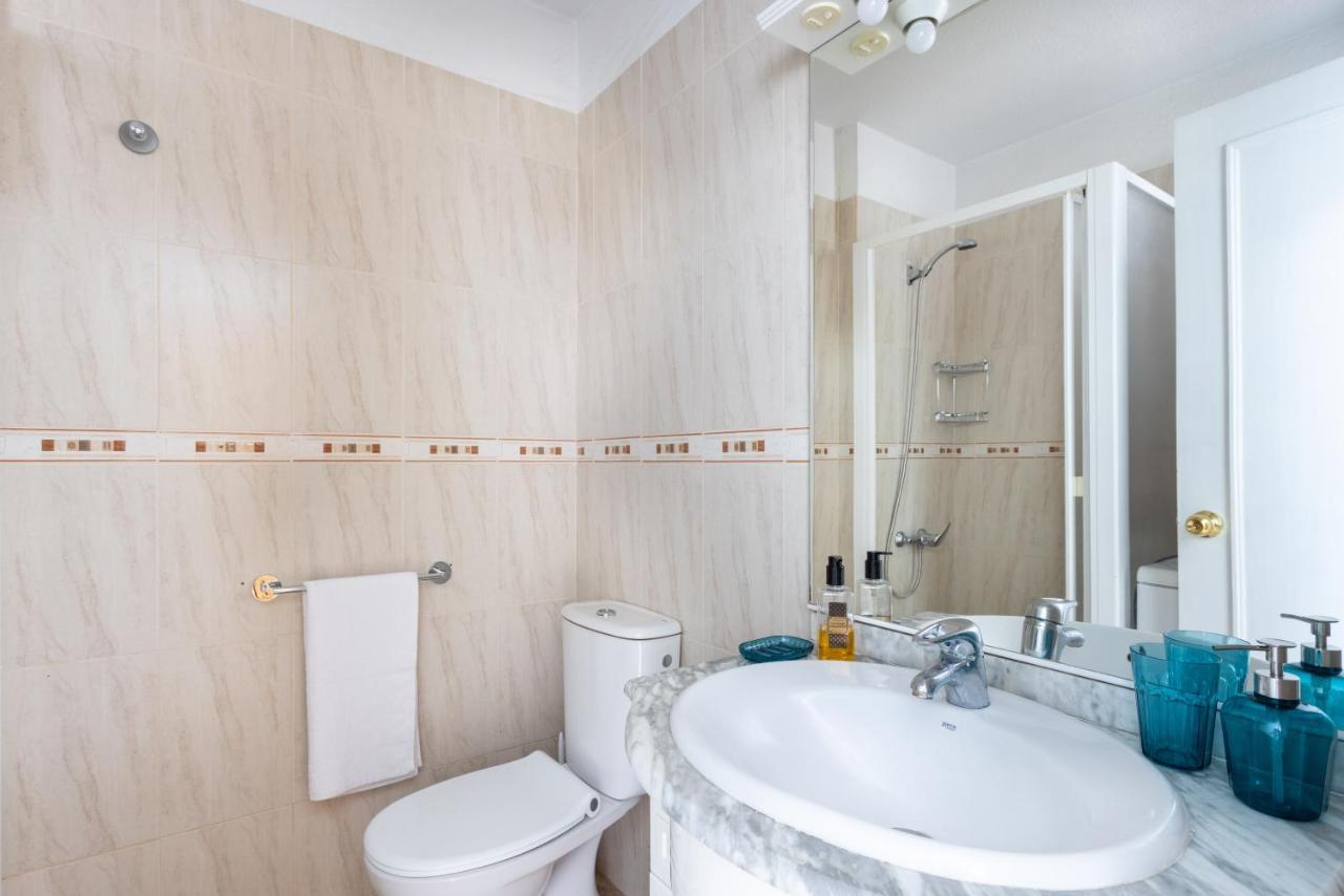 Home2Book Ocean View Los Cristianos 아로나 외부 사진