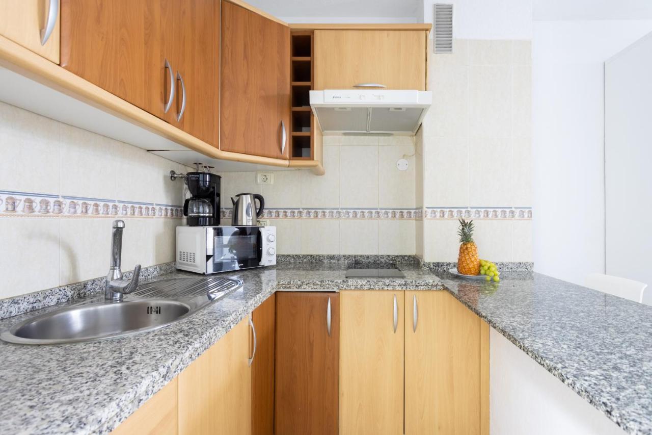 Home2Book Ocean View Los Cristianos 아로나 외부 사진